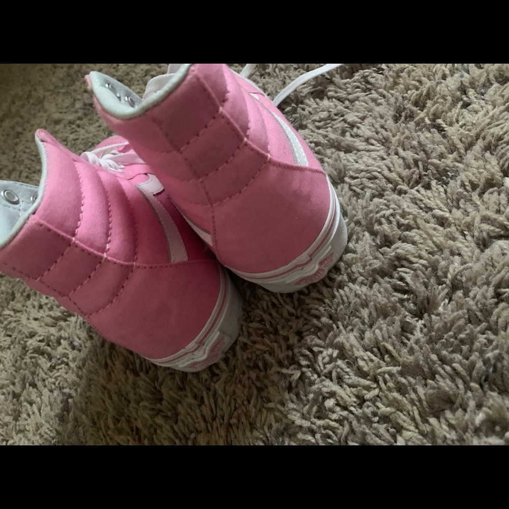 vans! - Picture 4 of 6